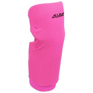 ALL-STAR Pink Softball Long Knee Pads (Singles)