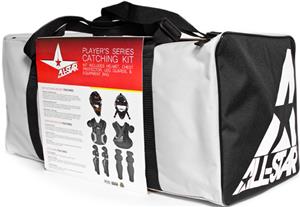 ALL-STAR Player's Series Baseball Catcher's Kits