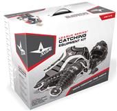 ALL-STAR League Series Baseball Catcher's Kits ALL-STAR League Series Baseball Catcher's Kits
