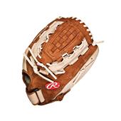 Rawlings The Bull Series 12" Softball Gloves