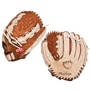 Rawlings The Bull Series 12" Softball Gloves