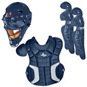 ALL-STAR Player's Series Baseball Catcher's Kit ALL-STAR Player's Series Baseball Catcher's Kit