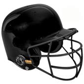 ALL-STAR Batting Helmet w/Face Guard-NOCSAE