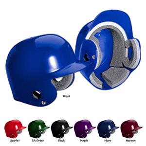 ALL-STAR BH510 Batting Helmets-NOCSAE