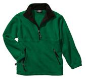 Charles River Adirondack Fleece Pullover Charles River Adirondack Fleece Pullover