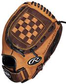 Rawlings Playmaker Series 11" Youth BB/SB Gloves