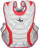 ALL-STAR Vela CPW Softball Chest Protectors ALL-STAR Vela CPW Softball Chest Protectors