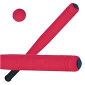 Champion Sports 24" Regular Size Foam Covered Bats Champion Sports 24" Regular Size Foam Covered Bats