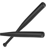 Champion Baseball Solid Lightweight Plastic Bat Champion Baseball Solid Lightweight Plastic Bat