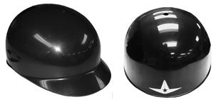 ALL-STAR UC800 Hard Shell Umpire's Caps