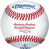 Diamond D1-Pro AABC Baseballs