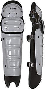 ALL-STAR LGU313 Baseball Umpire Leg Guards