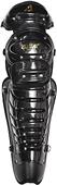 ALL-STAR LP11 Baseball Umpire Leg Guards ALL-STAR LP11 Baseball Umpire Leg Guards
