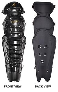 ALL-STAR LP11 Baseball Umpire Leg Guards