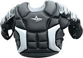 ALL-STAR CPU30 Baseball Umpire Chest Protectors ALL-STAR CPU30 Baseball Umpire Chest Protectors
