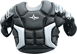 ALL-STAR CPU30 Baseball Umpire Chest Protectors