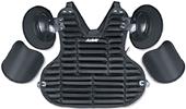 ALL-STAR CPU2 Baseball Umpire Chest Protectors ALL-STAR CPU2 Baseball Umpire Chest Protectors