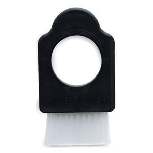 ALL-STAR Softball Umpire Plate Brushes