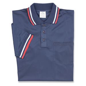 ALL-STAR "Dazzle"  Full Cut Baseball Umpire Shirts