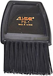 ALL-STAR Baseball Umpire Plate Brushes