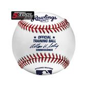 Rawlings 5-Tool MLB Pitching Machine Baseballs