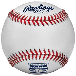 Rawlings Official Hall of Fame Game Balls (Dozen)