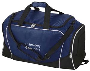Champion All Sport Personal Equipment Bags (MED)