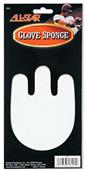 ALL-STAR Baseball Glove Sponges ALL-STAR Baseball Glove Sponges