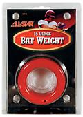 ALL-STAR Baseball/Softball Bat Weights ALL-STAR Baseball/Softball Bat Weights