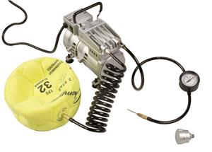 Champion Sports Inflation & Deflation Pumps 