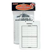 ALL-STAR Football Erasable Clipboards ALL-STAR Football Erasable Clipboards