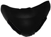 Rawlings Hockey Style Catcher's Helmet Chin Pad