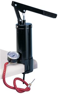 Champion Sports Heavy-Duty Table Model Pumps
