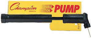 Champion Sports Personal Hand Ball Pumps