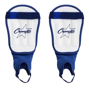Champion Sports Ultra Light Soccer Shinguards