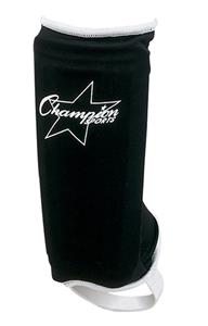 Champion Sports Sock Type Soccer Shinguards