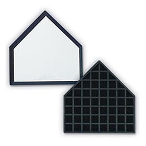 ALL-STAR Deluxe Baseball Home Plates