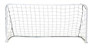 Champion Sports 6'x3' Easy Fold Soccer Goals (EA)
