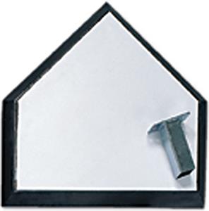 ALL-STAR Professional Baseball Home Plates