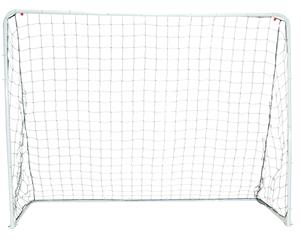 Champion Sports 8'x6' Easy Fold Soccer Goals (EA)