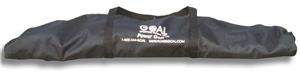 Nylon Training Agility Hurdles & Pole Carrying Bag
