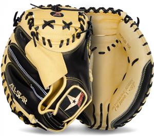 ALL-STAR Pro CM3000 Series Baseball Catchers Mitts