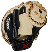 ALL-STAR CM3030 Baseball Catcher's Mitts ALL-STAR CM3030 Baseball Catcher's Mitts