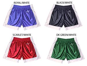 Fabnit Youth Athletic Dazzle Shorts Closeout