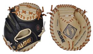 ALL-STAR CM100TM The Pocket Baseball Training Mitt