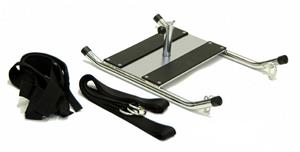 Champion Sports Multi-Purpose Training Sled