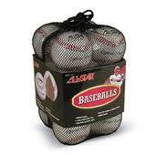 ALL-STAR ASLC-12 Official League Baseballs