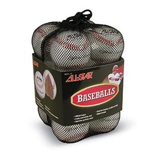 ALL-STAR ASLC-12 Official League Baseballs