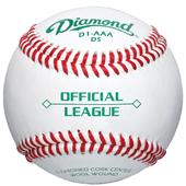 Diamond Semi-Pro & Adult Baseball (DZ) D1-AAA DS Diamond Semi-Pro & Adult Baseball (DZ) D1-AAA DS