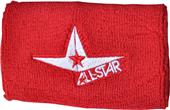 ALL-STAR Double Width Sports Wristbands ALL-STAR Double Width Sports Wristbands